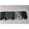 Image 2 : Set of Plastic Garden Edging