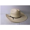 Image 3 : "Cowboy Canvas," Cowboy Hat