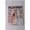 Image 2 : (4) Vintage 1981 Playboy Magazines