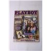 Image 3 : (4) Vintage 1981 and 1982 Playboy Magazines