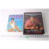 Image 1 : Raquel Welch Fitness Book and Dog Training Set