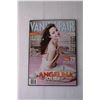 Image 2 : (3) Vanity Fair Fashion Wall Hangings