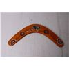 Image 4 : Wood Carving and Boomerang