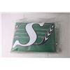 Image 4 : Saskatchewan Roughriders BBQ Cover (NIB)