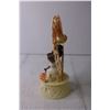 Image 2 : Vintage Wedding Cake Topper