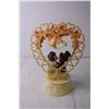 Image 3 : Vintage Wedding Cake Topper