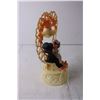 Image 4 : Vintage Wedding Cake Topper