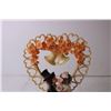 Image 5 : Vintage Wedding Cake Topper