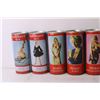 Image 3 : Vintage Tennent's Lager Cans