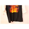 Image 2 : Men's Long Sleeve Boss the Boss Shirt - Size XXL