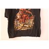 Image 2 : Men's Iron Maiden Band Shirt - Size XXL
