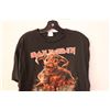 Image 3 : Men's Iron Maiden Band Shirt - Size XXL