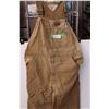 Image 3 : *Dickies Overalls - Size Men's Medium