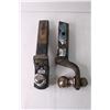 Image 3 : (2x Bid Price) (2) Towpower Ball Mounts