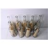 Image 3 : Wine Bottle Center Pieces