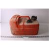 Image 1 : Gasoline Jerry Can