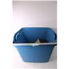 Image 1 : *Tote of Trailer Load Binding Straps