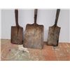 Image 2 : *(3) Shovels