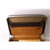 Image 5 : Vintage Suitcase and Wooden Cutlery Box