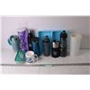 Image 1 : Thermoses, Water Bottles and Misc.