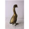 Image 3 : Brass Bird Statue