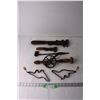 Image 1 : Assorted Tools