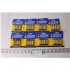 Image 1 : Packs of AA Batteries (NIB)