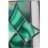 Image 4 : Stained Glass Window Art (Cracks in Glass)