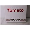 Image 4 : Campbells Tomato Soup Tin Sign