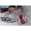 Image 2 : Assorted Hardware and Misc. - Sanding Paper, Hook and Loop Kit