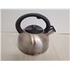 Image 2 : Ernesto Whistling Kettle