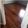 Image 2 : Approximately 875 sq ft of the Brazilian Mahogany (Off site)