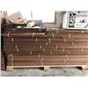 Image 1 : Approximately 400 sq ft of Ipe (also called walnut) (Off-Site)