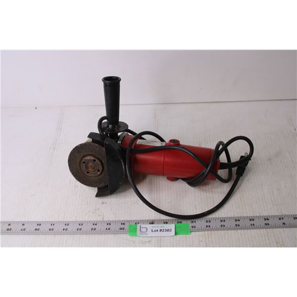 Angle Grinder
