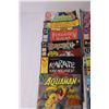 Image 8 : Assorted Vintage Comic Books - Batman, Richie Rich