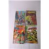 Image 2 : Assorted Vintage Comic Books - Batman, Sonic Disruptor