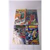 Image 2 : Assorted Vintage Comic Books - Star Wars, Transformers