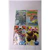 Image 2 : Assorted Vintage Comic Books - Aquaman