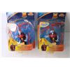 Image 2 : (2) Toy Story Figurines (NIB)