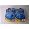 Image 3 : (2) Toy Story Figurines (NIB)