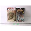 Image 1 : (2) Spawn The Movie Figurines (NIB)