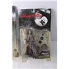 Image 2 : Sleepy Hollow and Spawn Figurines (NIB)