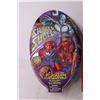 Image 3 : Spider Man and Silver Surfer Figurines (NIB)