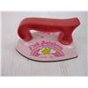 Image 4 : Vintage Children's Metal Kitchen Toys and Toy Iron