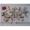 Image 1 : Large Lot of Assorted Costume Jewelry