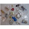 Image 3 : Large Lot of Assorted Costume Jewelry