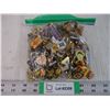 Image 1 : Bag of Souvenir Pins