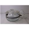 Image 4 : Kitchen Scale and Pyrex Coffee Pot