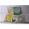 Image 1 : (5) Dr. Seuss Books