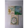 Image 4 : (5) Dr. Seuss Books